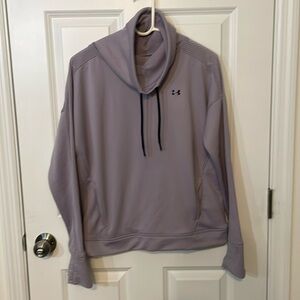 Women’s Under Armour Sweatshirt